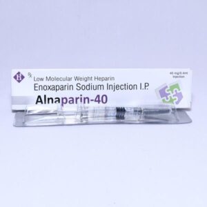 ALNAPARIN-40