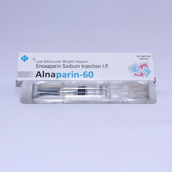 ALNAPARIN-60