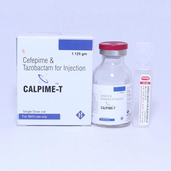 CALPIME-T