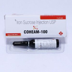 COHEAM-100