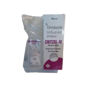 CRITZOL-IV