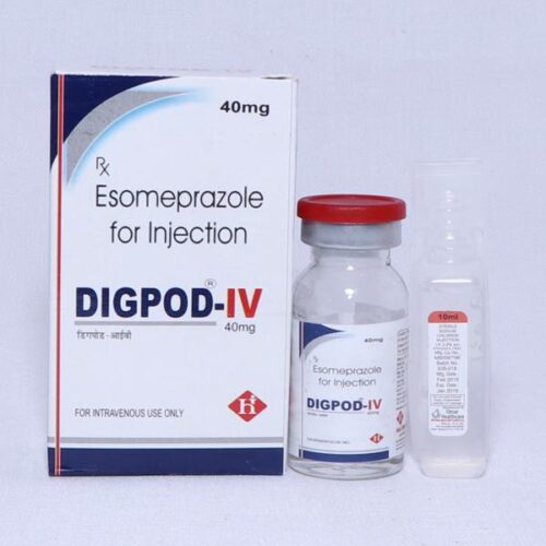 DIGPOD-IV