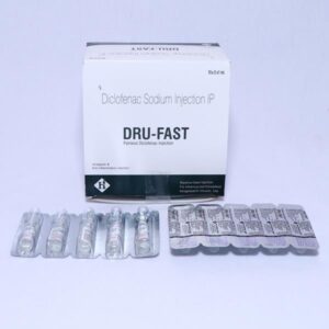 DRU-FAST