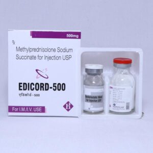 EDICORD-500