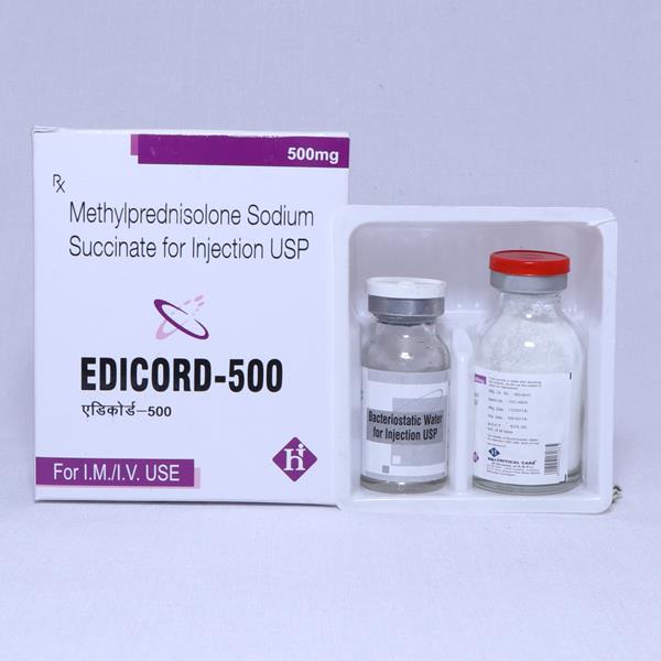 EDICORD-500