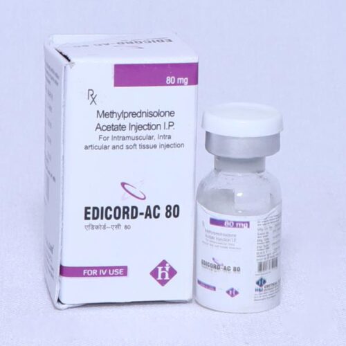 EDICORD-AC 80