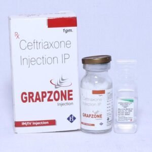 GRAPZONE-1GM