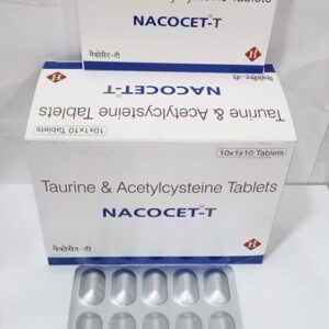 NACOCET-T