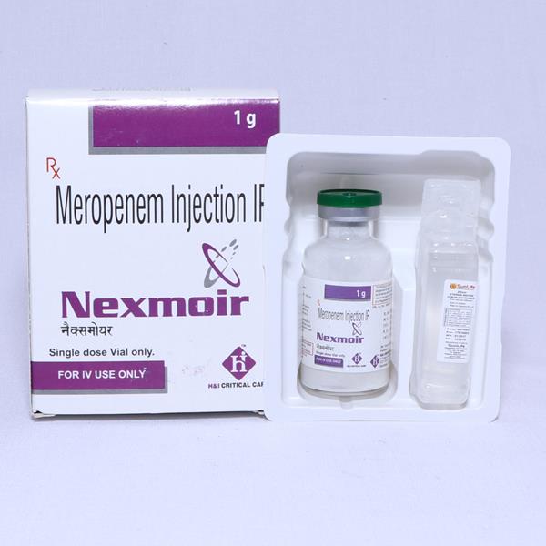 NEXMOIR-1GM