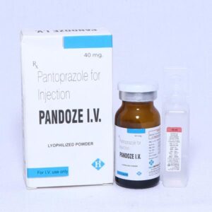 PANDOZE-IV