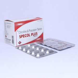 SPECOL-PLUS