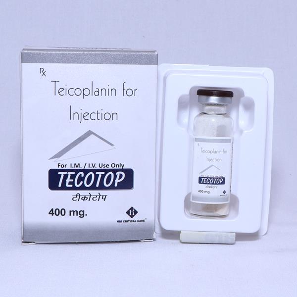 TECOTOP-400