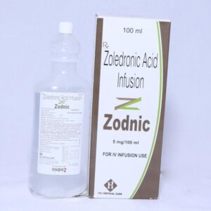 ZODNIC